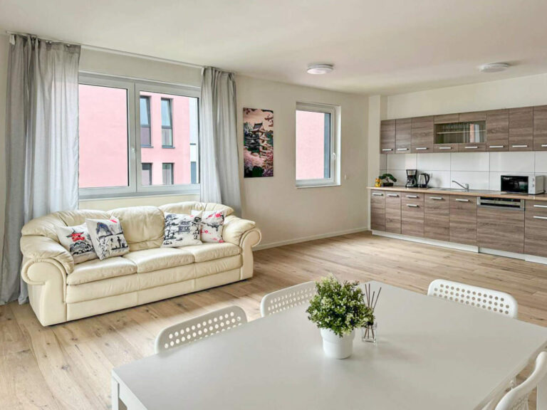 Bergisch Gladbach – Am Kuhlerbusch – 2OG L Apt. 13