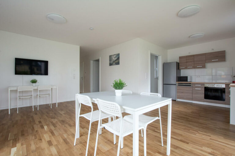 Bergisch Gladbach – Am Kuhlerbusch – EG L Apt 17