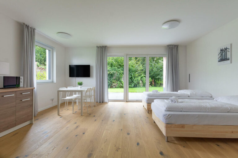 Bergisch Gladbach – Am Kuhlerbusch – EG Mitte Hinten Apt 19