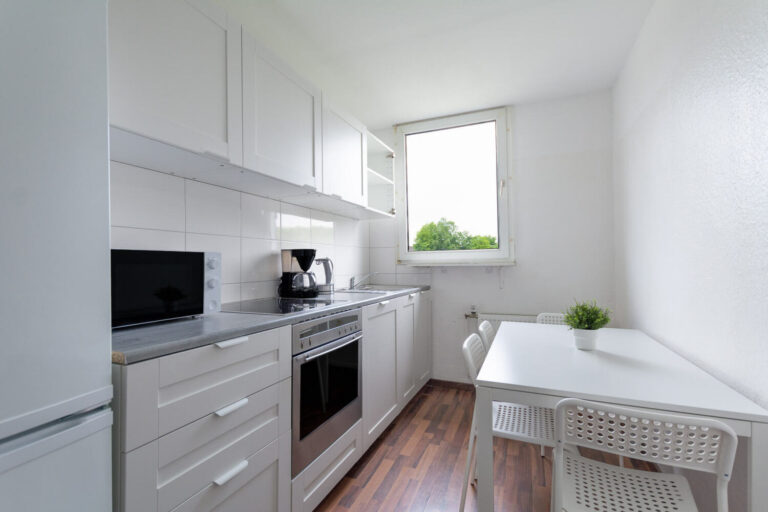 Oberhausen – Alsfeldstr. – 1OG Mitte