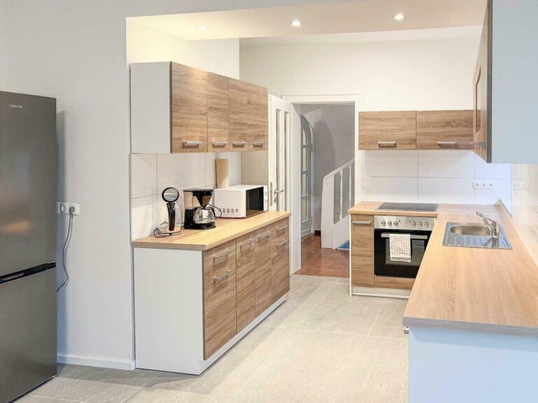 Willich – Quirinstr – 6 Zimmer Einfamilienhaus