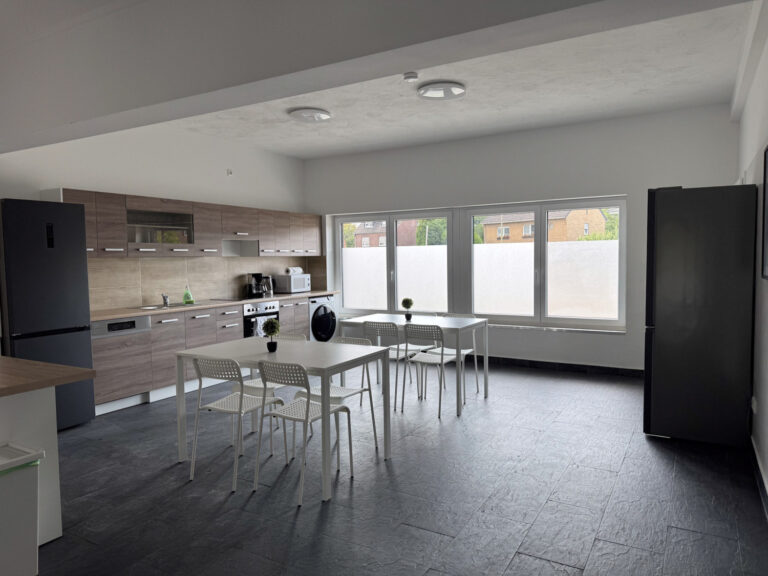 W Heinsberger Straße 35 EG R Apt. 2