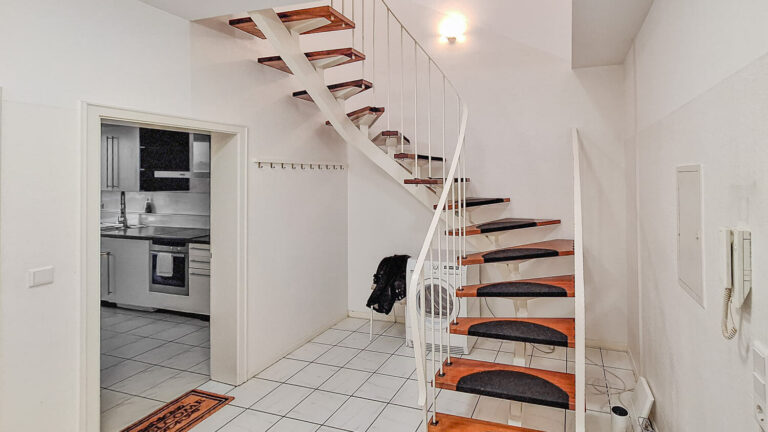 Neuss Düsseldorfer Straße – 2OG Mitte/Apt3