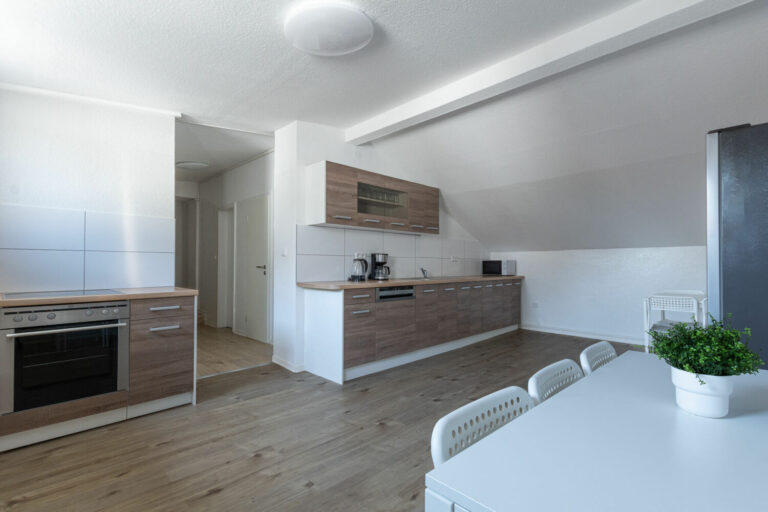 Wegberg – 4 Zimmer Apartment (Maisonette) – 1 OG/Apt6