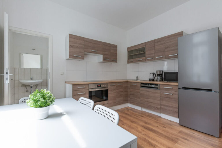 Duisburg – Schulstraße – 1OG