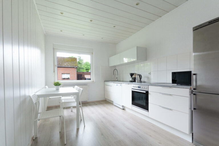 Oberhausen – Alsfeldstr. – EG Rechts