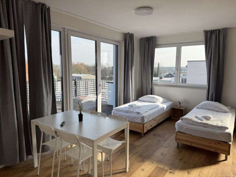 Bergisch Gladbach – Am Kuhlerbusch – 3OG L Apt. 15