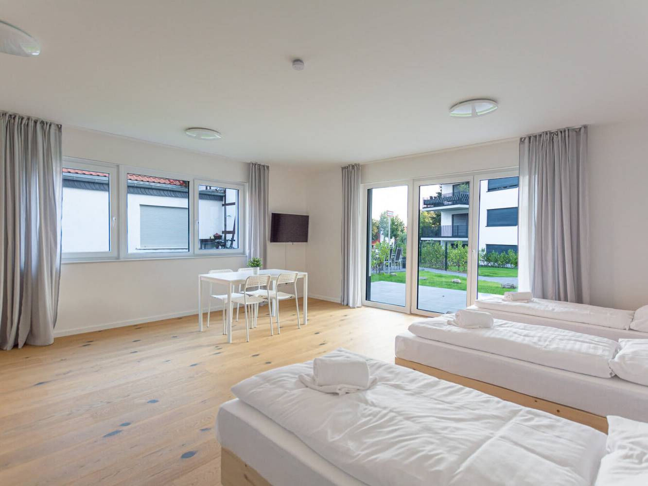 Monteurzimmer, Monteurwohnung, Mieten, Buchen, NRW, tk-appartements-Bergisch-Gladbach, tk-appartements-Bergisch-Gladbach