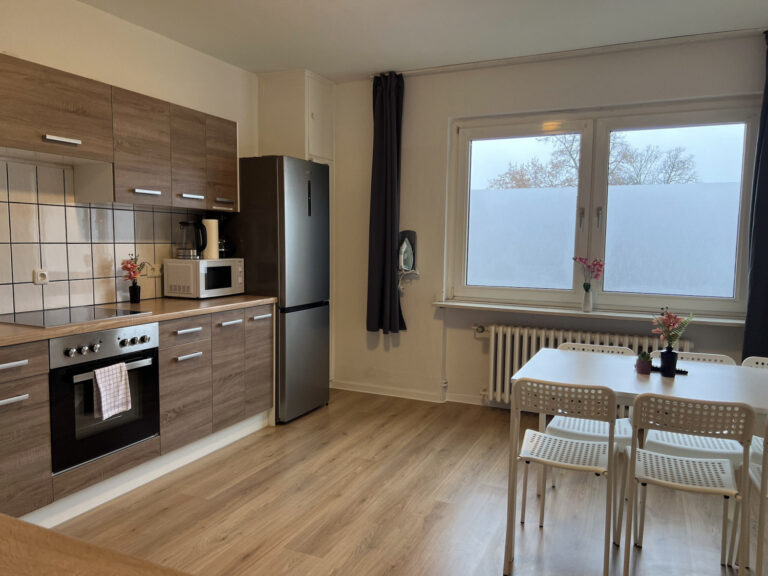 Duisburg – Am Kamannshof – 2.OG Links Apt. 3