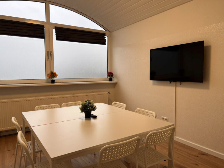 Overrath – Hoffnungsthaler Str. – 2.OG L Apt. 2