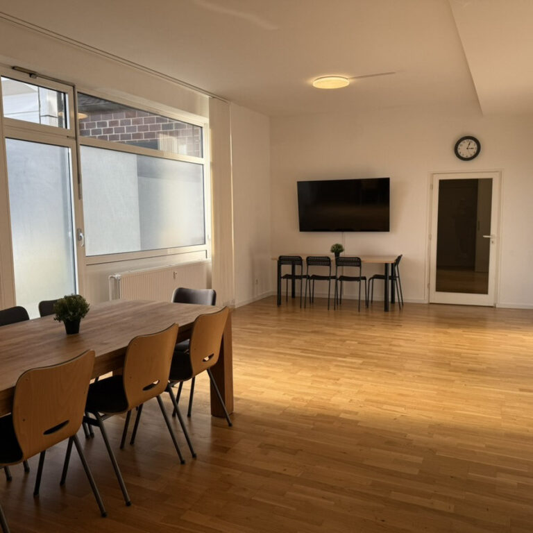 Overrath – Hoffnungsthaler Str. 1.OG Apt.1