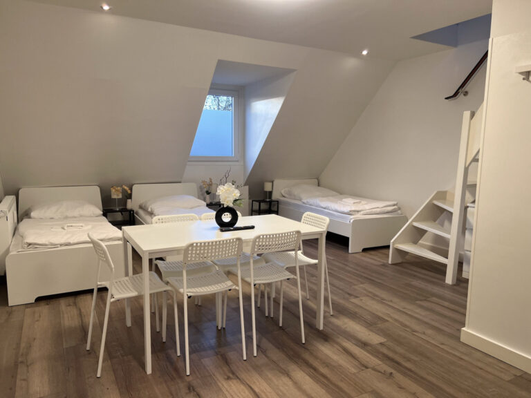 Gelsenkirchen – Ruhrstraße – 5OG / DG R /Apt.12