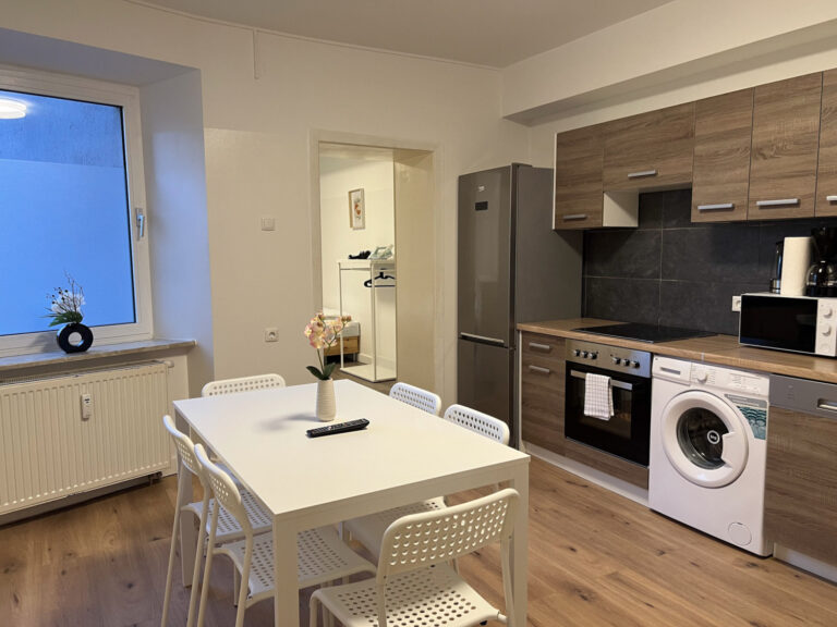 Gelsenkirchen – Ruhrstraße – 2OG R / Apt.6