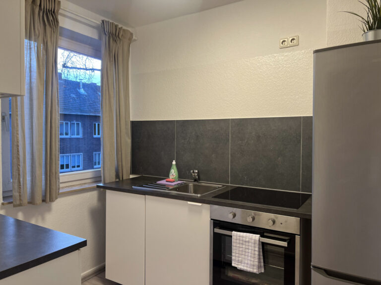 Herne – Gerichtsstr – 2.OG R Apt.6