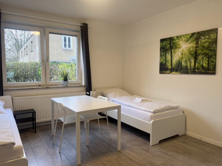 Herne – Gerichtsstr – EG R Apt.2