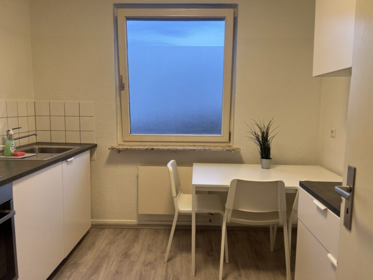 Herne – Gerichtsstr – DG L Apt.7