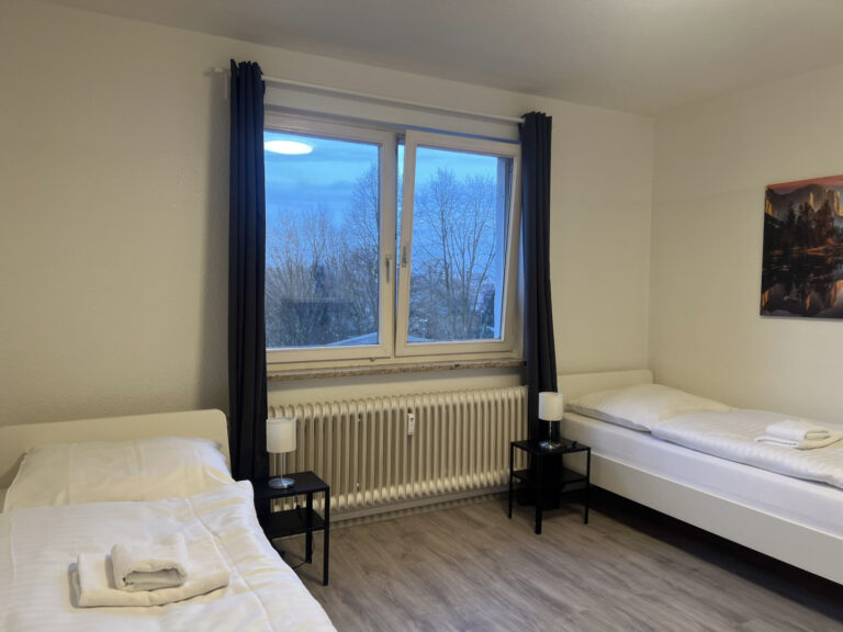 Herne – Gerichtsstr – DG L Apt.7