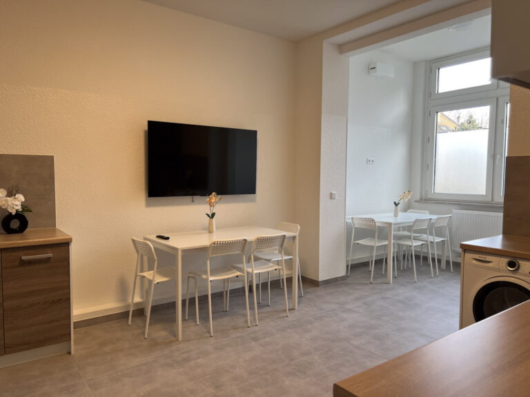 Duisburg – Sommerstraße – 2.OG Apt. 3