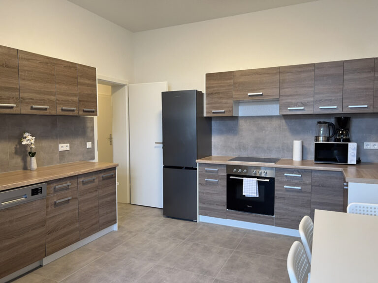 Duisburg – 3 Zimmer – 1.OG