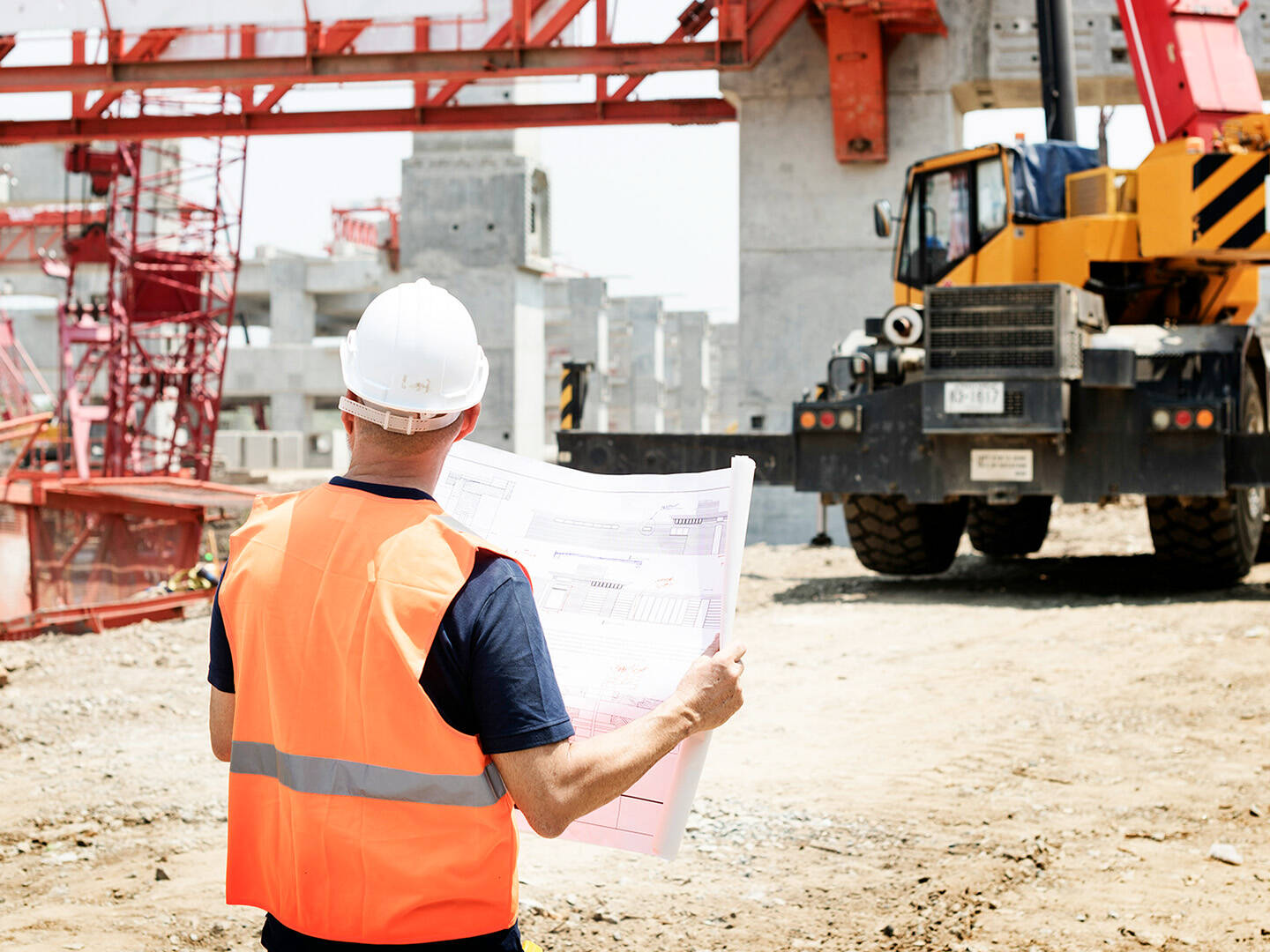 Monteurwohnung oder Ferienwohnung? Der direkte Vergleich