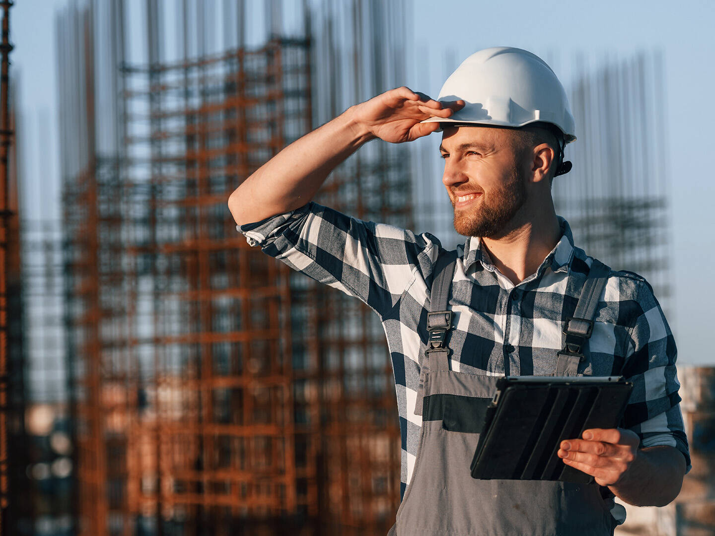 Langzeitmiete – Vorteile für Monteure & Unternehmen