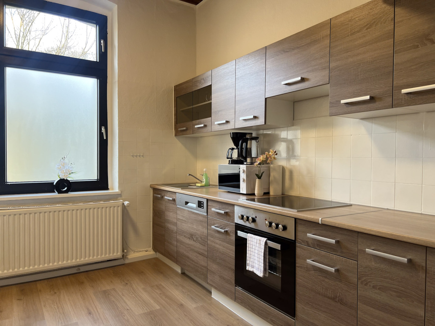 Monteurzimmer, Monteurwohnung, Mieten, Buchen, NRW, Apartments,