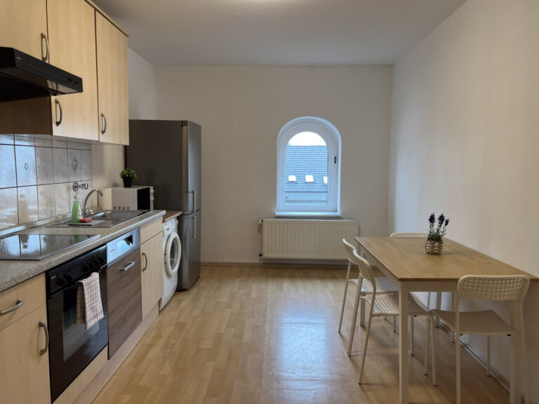 Essen – Katernbergerstraße – 3.OG
