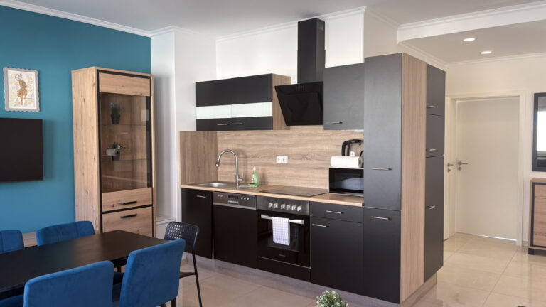Düsseldorf -Talstraße – Apt. 2